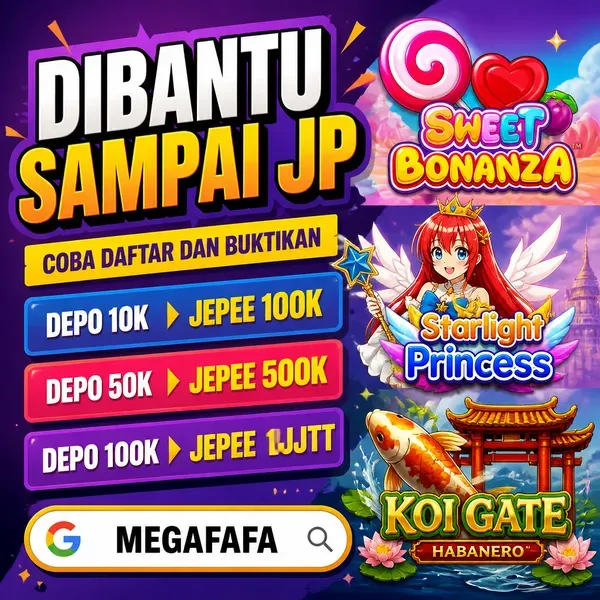 situs rezeki slot